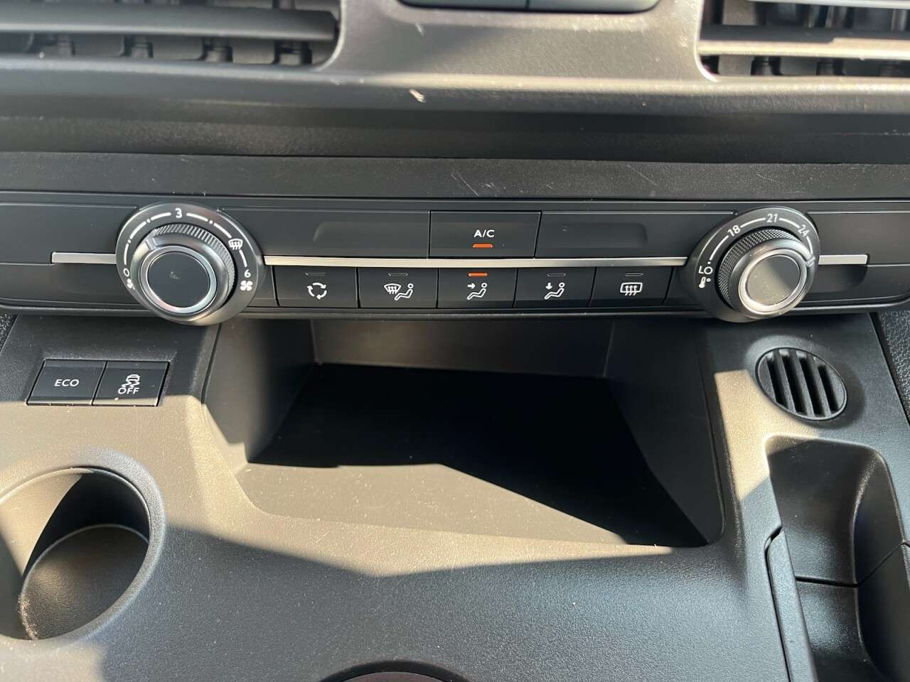 2019 CITROEN BERLINGO 2019 CITROEN BERLINGO