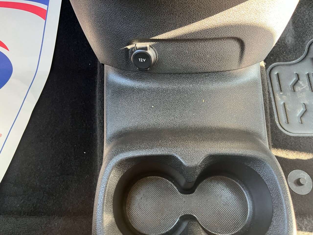 2019 CITROEN BERLINGO 2019 CITROEN BERLINGO