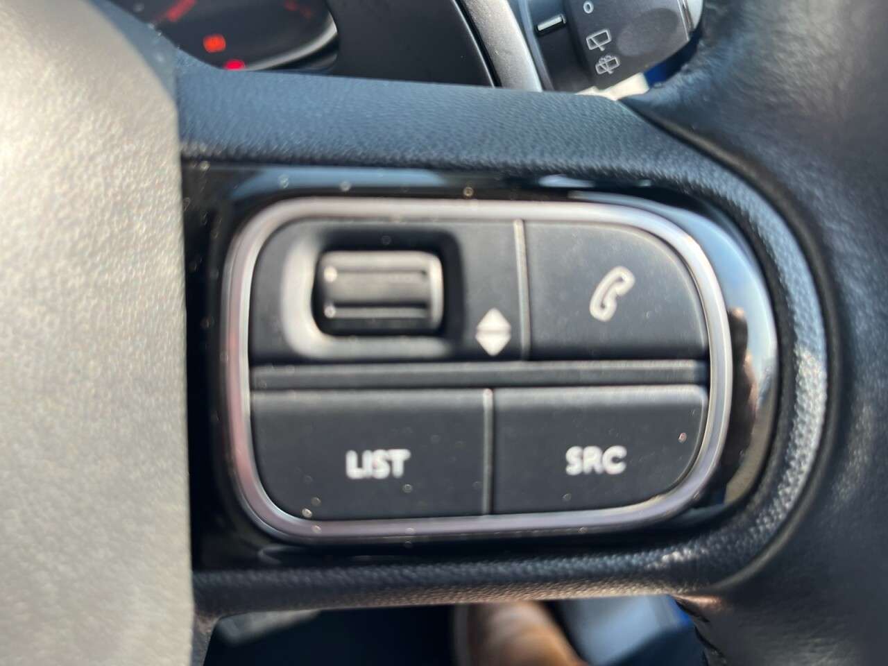 2019 CITROEN BERLINGO 2019 CITROEN BERLINGO