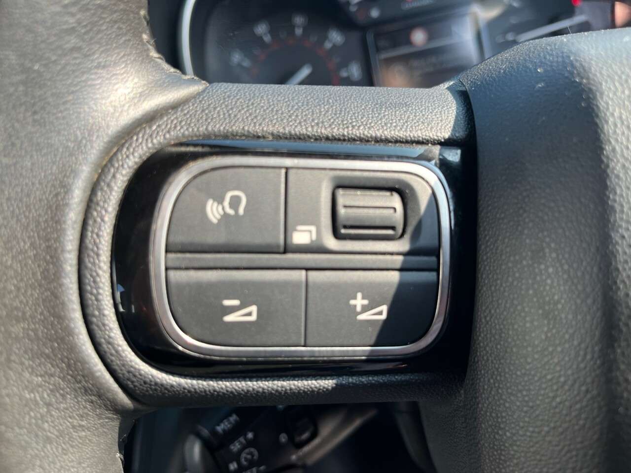 2019 CITROEN BERLINGO 2019 CITROEN BERLINGO