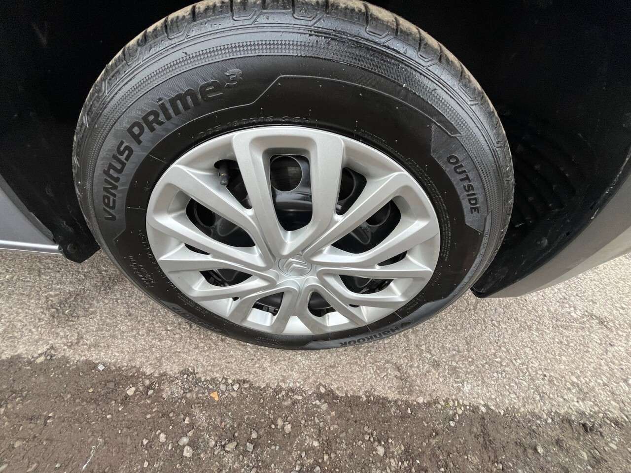 2021 CITROEN BERLINGO 2021 CITROEN BERLINGO