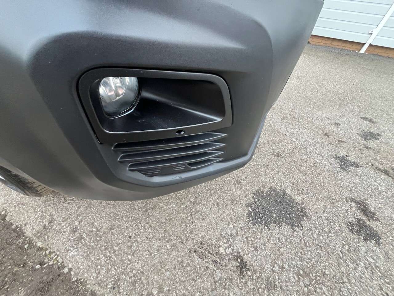 2021 CITROEN BERLINGO 2021 CITROEN BERLINGO