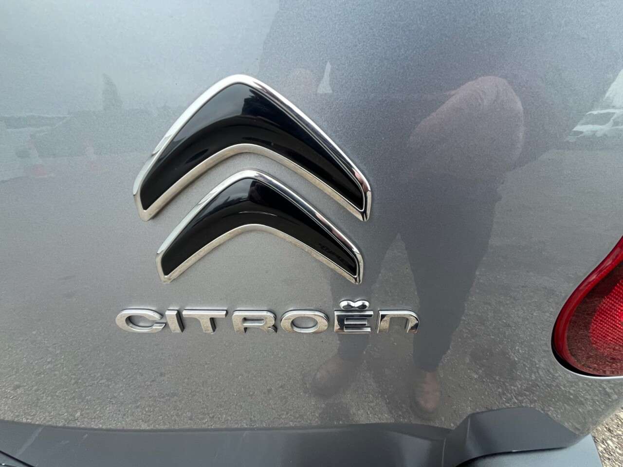 2021 CITROEN BERLINGO 2021 CITROEN BERLINGO