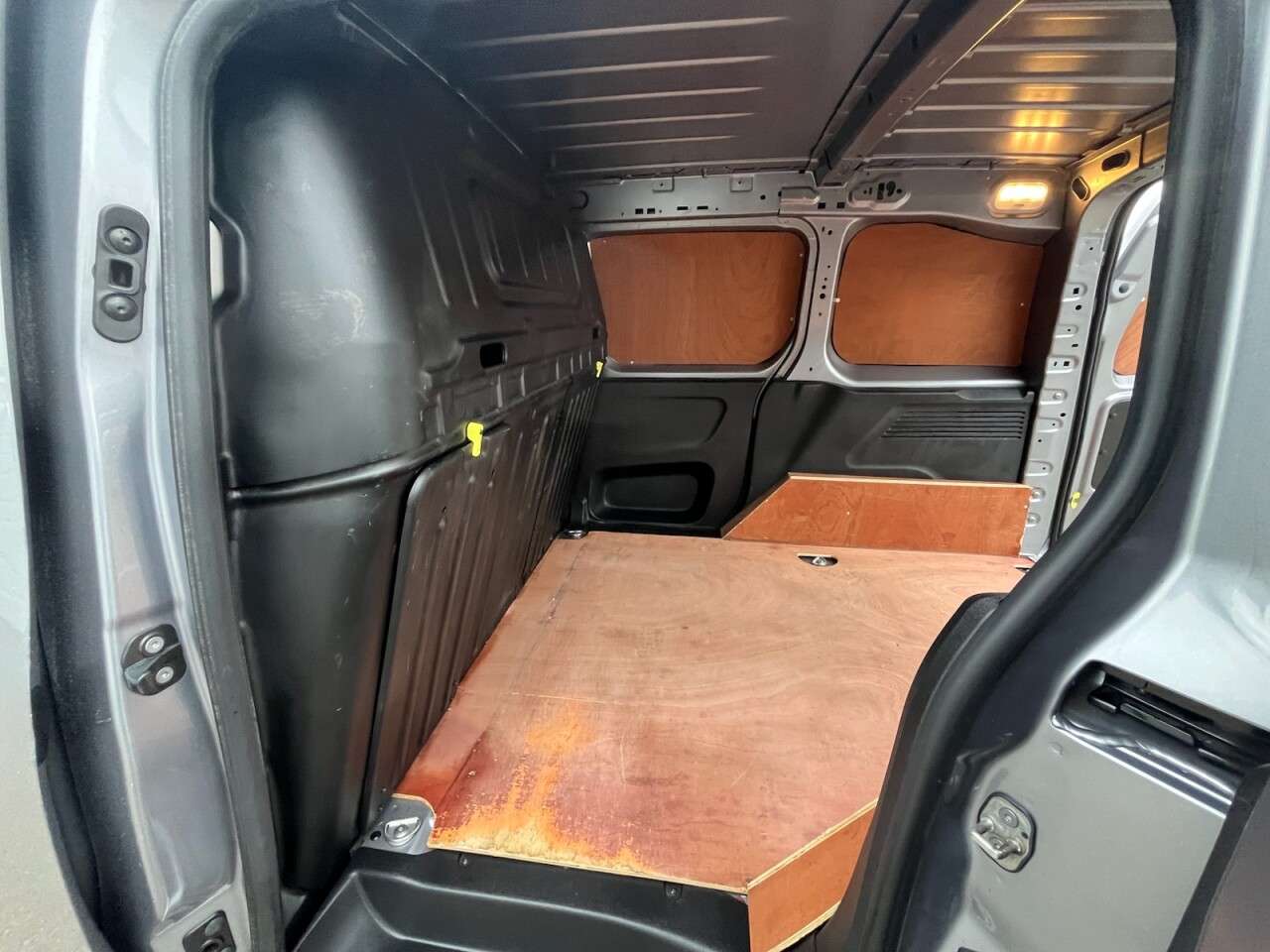 2021 CITROEN BERLINGO 2021 CITROEN BERLINGO