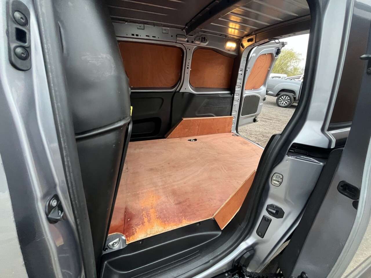 2021 CITROEN BERLINGO 2021 CITROEN BERLINGO