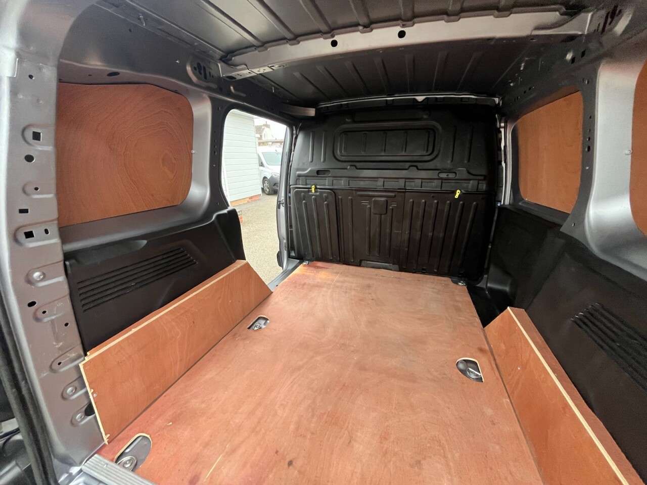 2021 CITROEN BERLINGO 2021 CITROEN BERLINGO