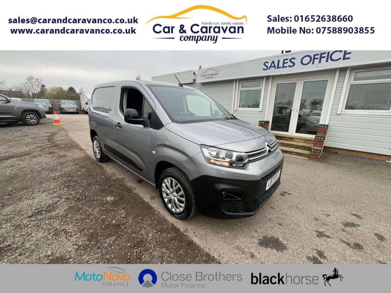 A 2021 CITROEN BERLINGO 1.5 BlueHDi 1000 Enterprise M Pro Panel Van 5dr Diesel Manual SWB Euro 6 (s A 2021 CITROEN BERLINGO 1.5 BlueHDi 1000 Enterprise M Pro Panel Van 5dr Diesel Manual SWB Euro 6 (s