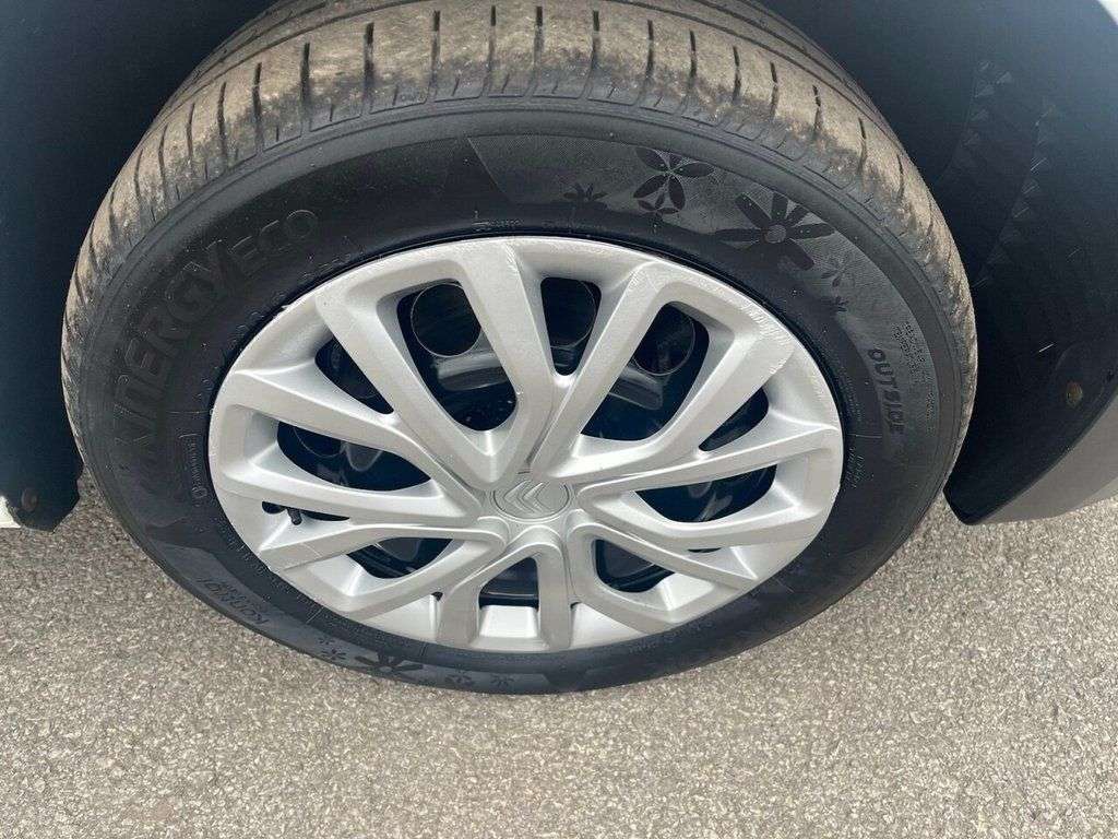 2021 CITROEN BERLINGO 2021 CITROEN BERLINGO