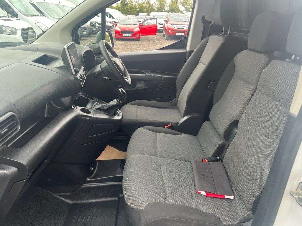 2021 CITROEN BERLINGO 2021 CITROEN BERLINGO