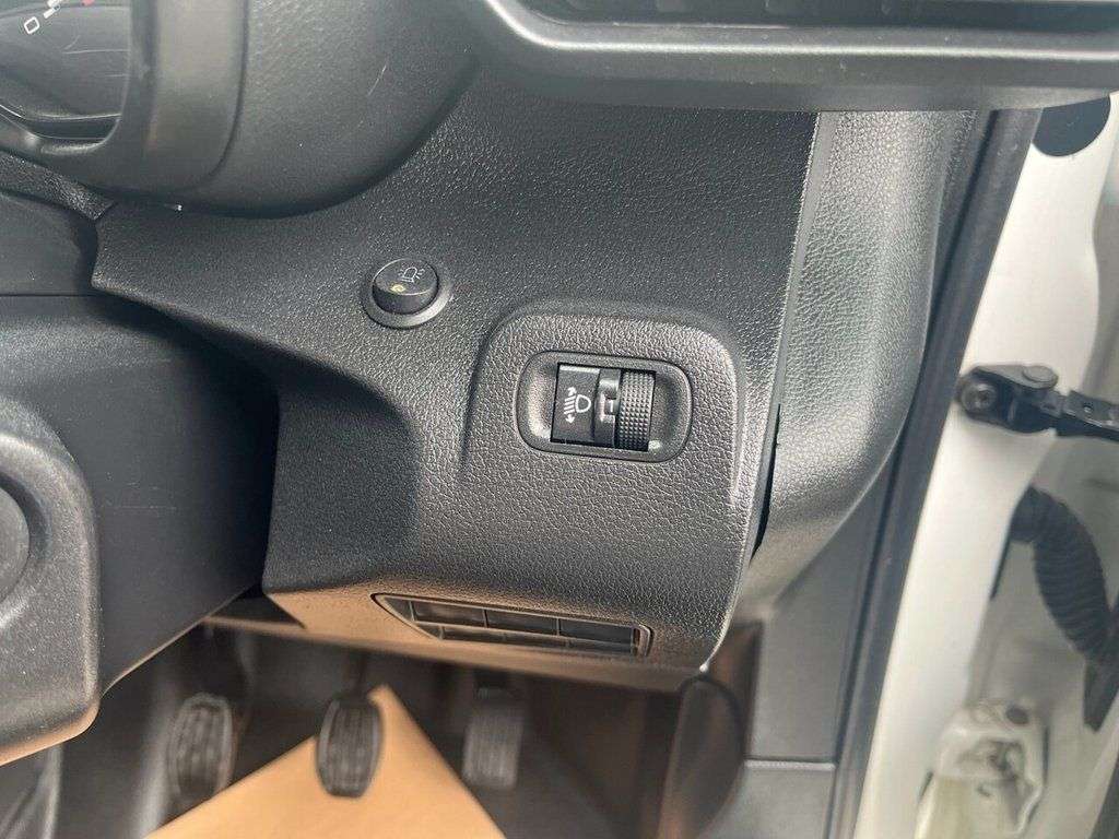 2021 CITROEN BERLINGO 2021 CITROEN BERLINGO