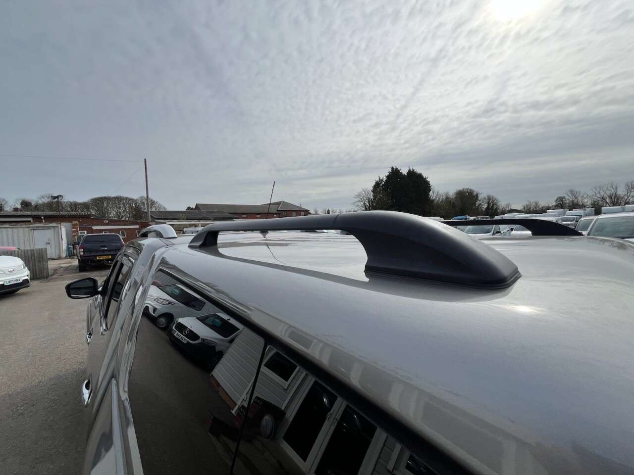 2019 NISSAN NAVARA 2019 NISSAN NAVARA