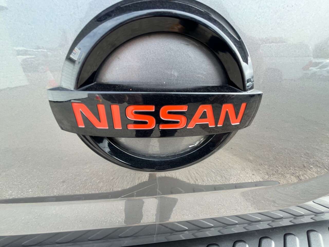 2019 NISSAN NAVARA 2019 NISSAN NAVARA
