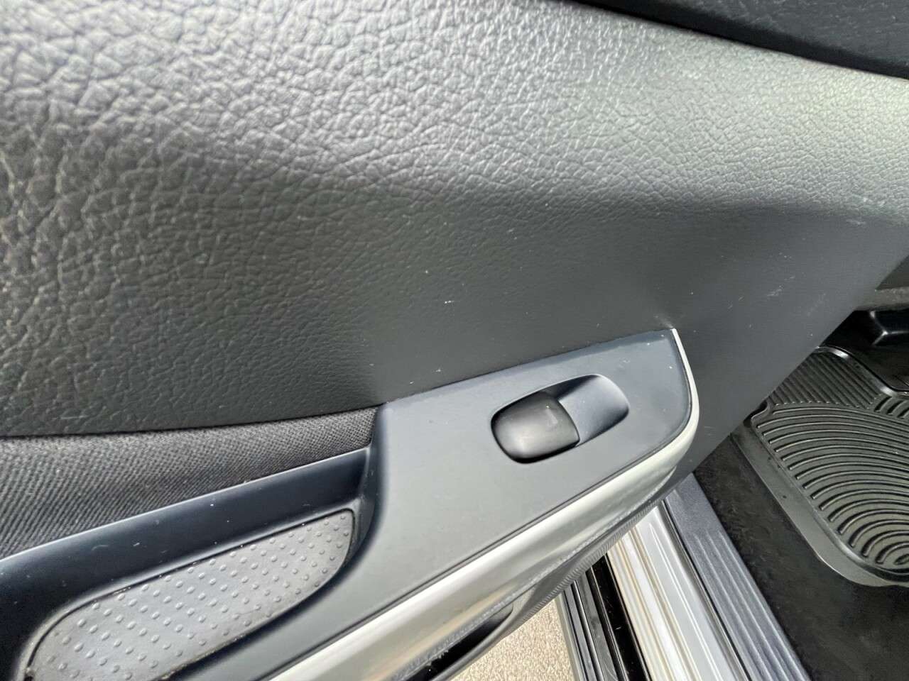 2019 NISSAN NAVARA 2019 NISSAN NAVARA