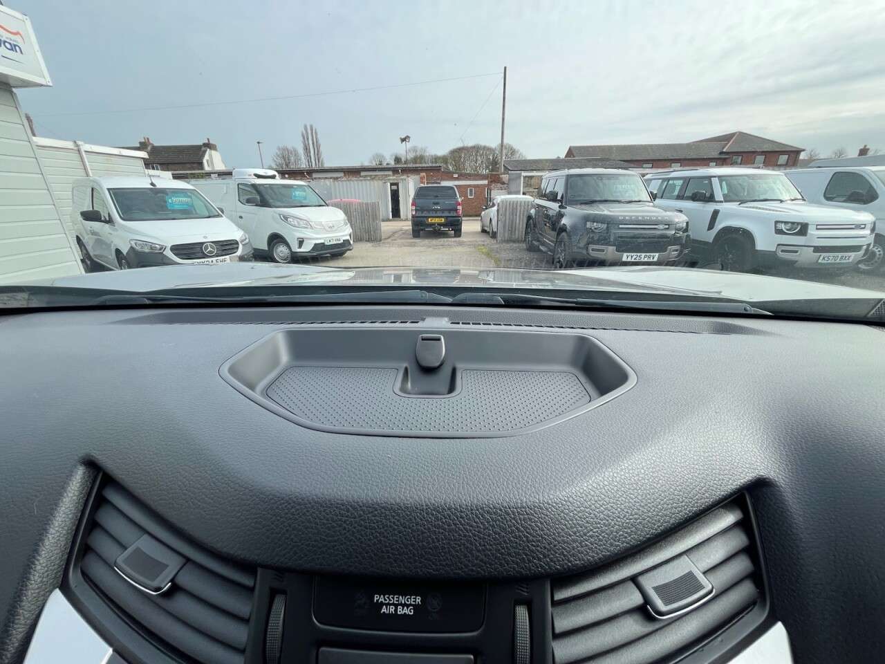 2019 NISSAN NAVARA 2019 NISSAN NAVARA