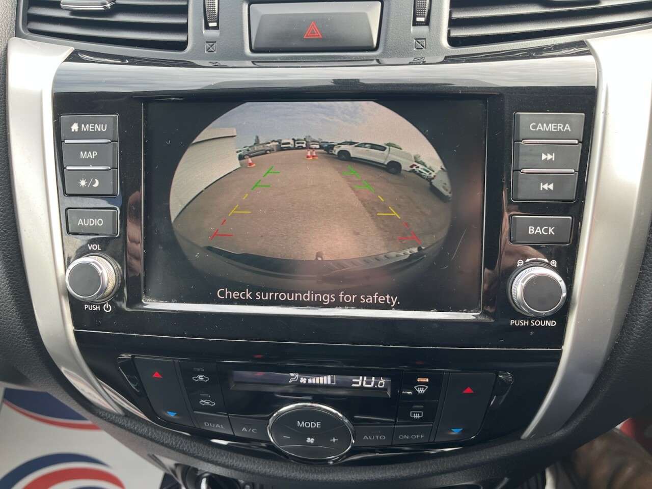 2019 NISSAN NAVARA 2019 NISSAN NAVARA