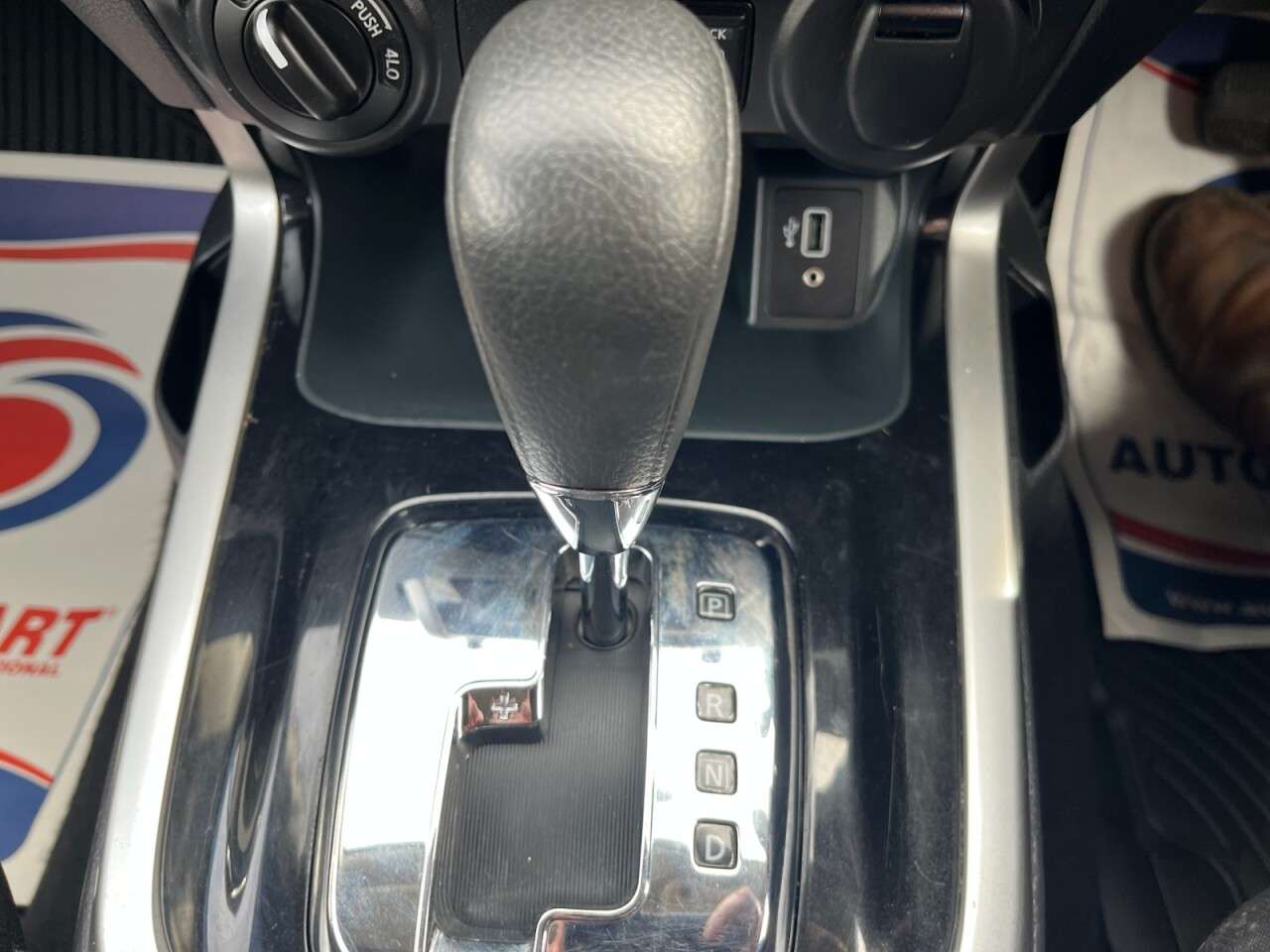 2019 NISSAN NAVARA 2019 NISSAN NAVARA