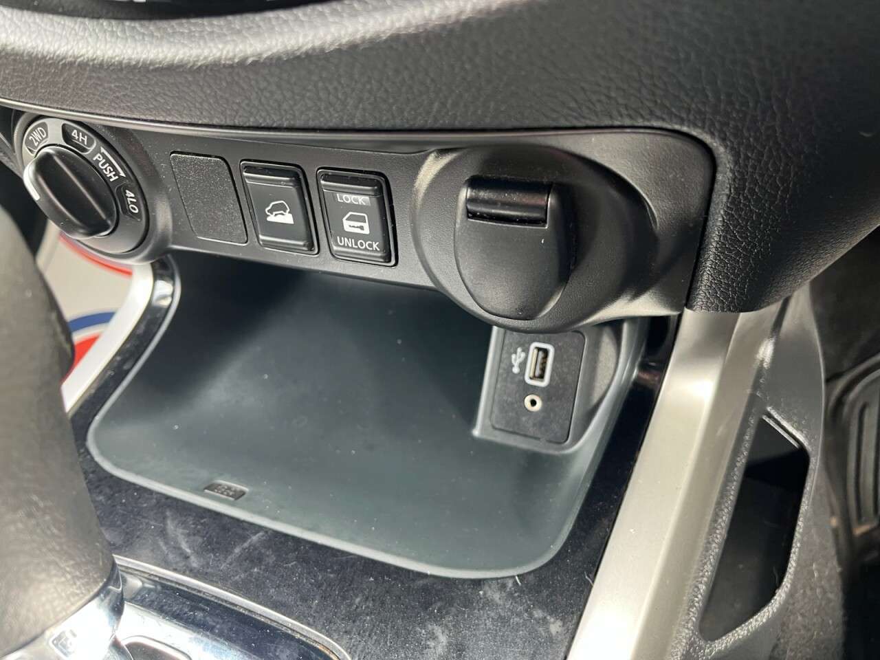 2019 NISSAN NAVARA 2019 NISSAN NAVARA