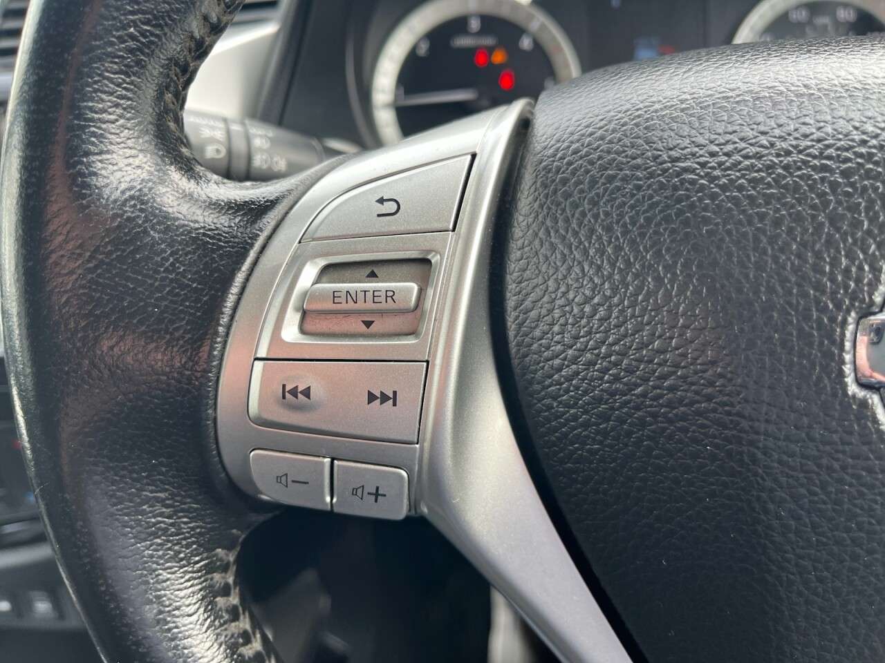 2019 NISSAN NAVARA 2019 NISSAN NAVARA