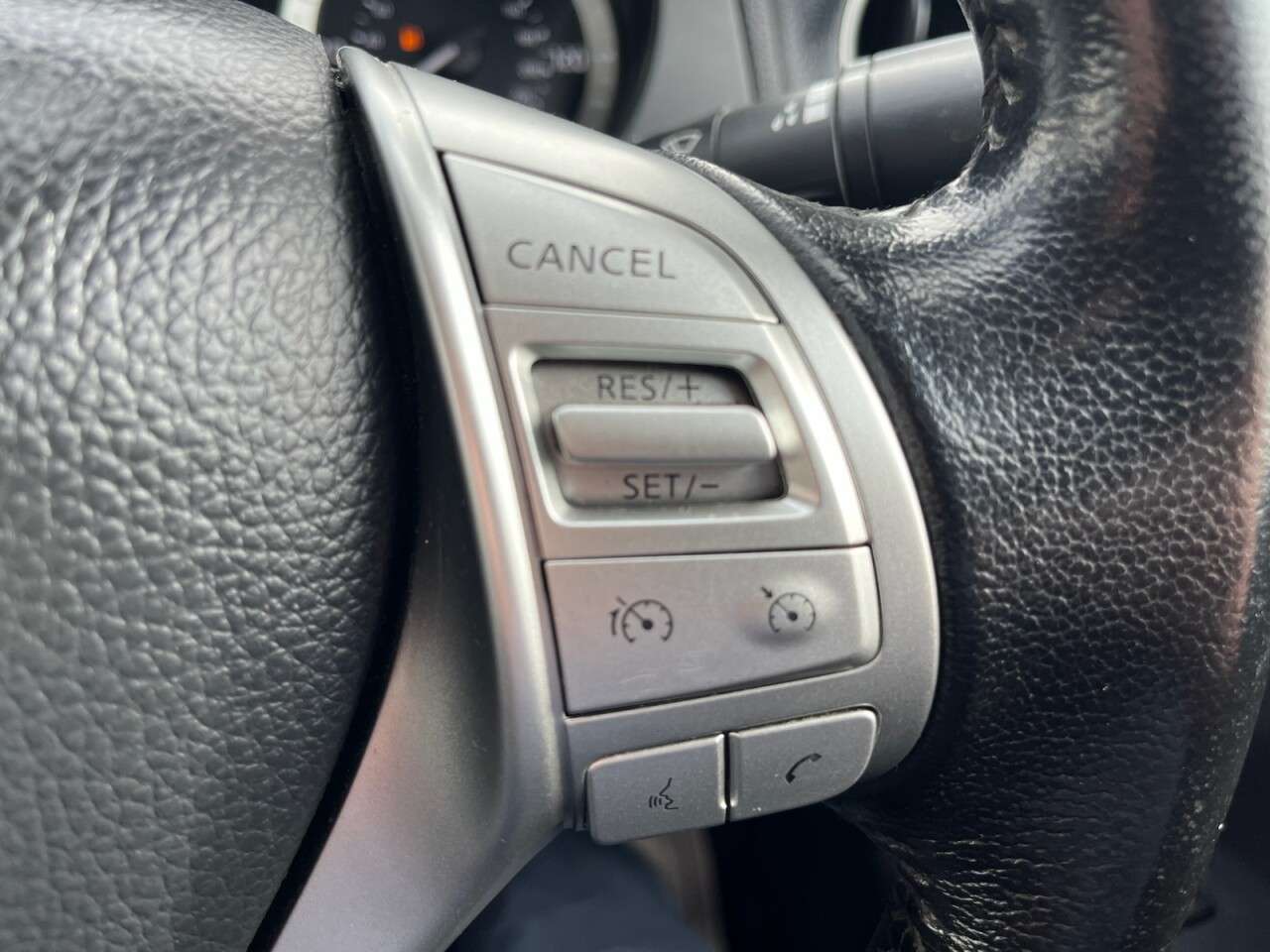 2019 NISSAN NAVARA 2019 NISSAN NAVARA