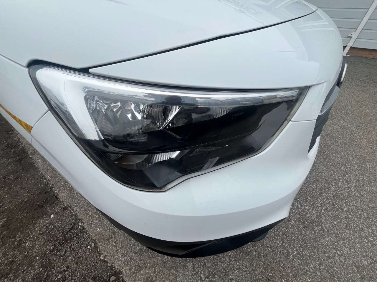 2021 VAUXHALL COMBO 2021 VAUXHALL COMBO