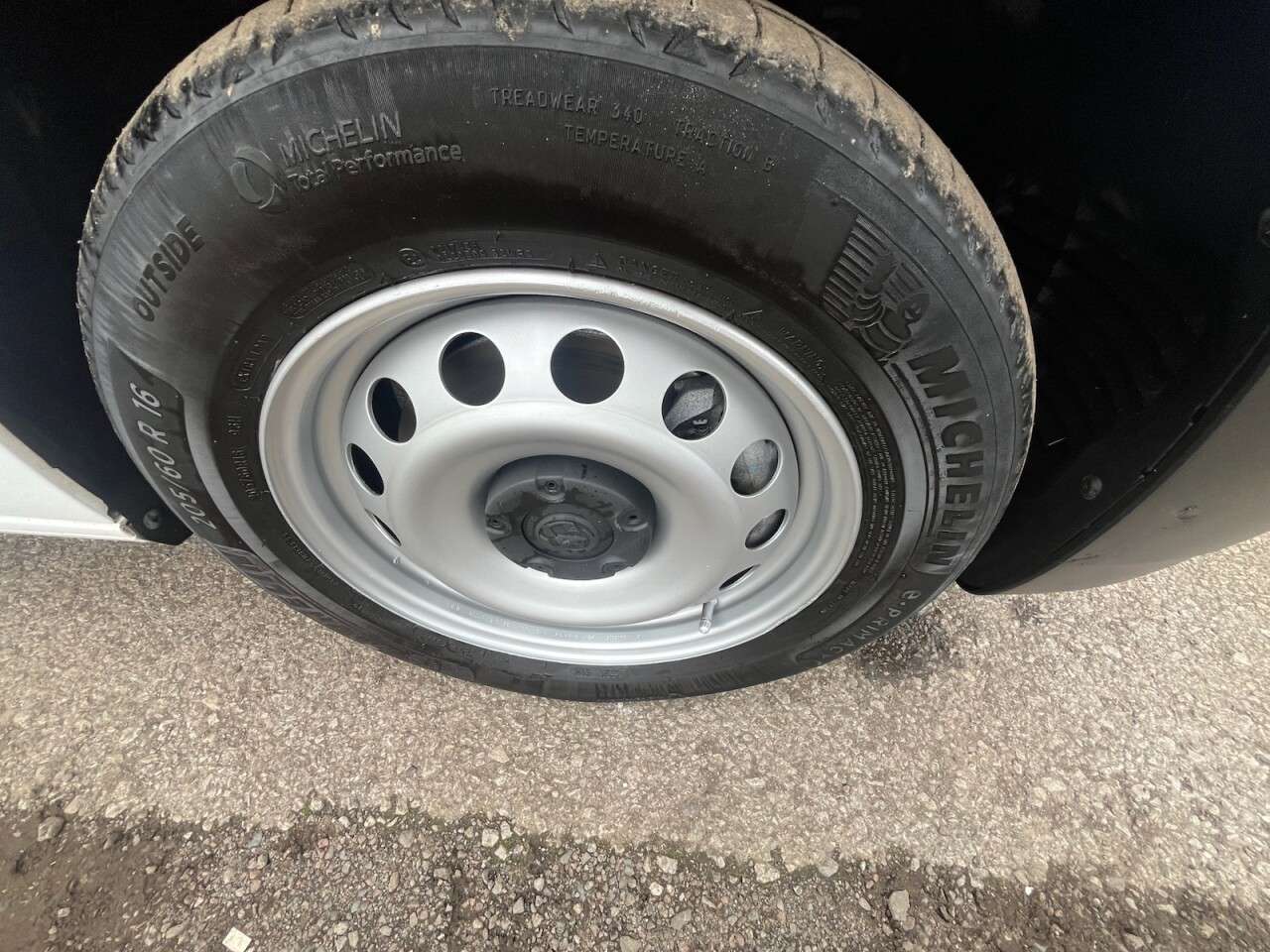 2021 VAUXHALL COMBO 2021 VAUXHALL COMBO