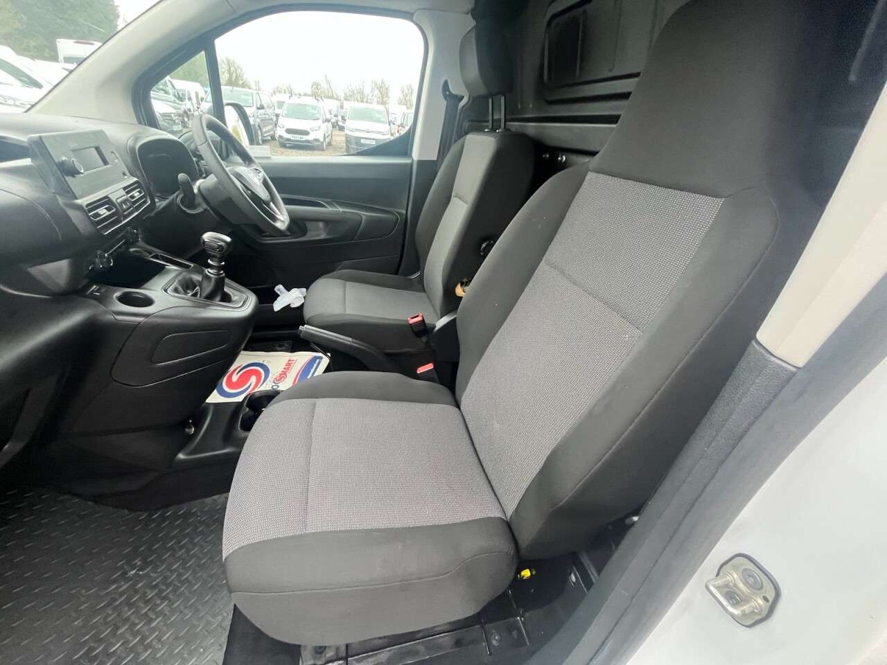 2021 VAUXHALL COMBO 2021 VAUXHALL COMBO