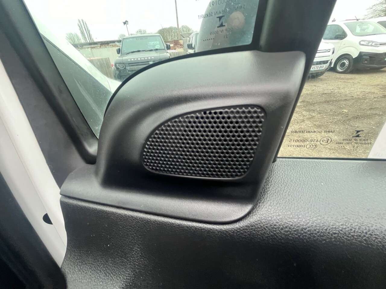 2021 VAUXHALL COMBO 2021 VAUXHALL COMBO