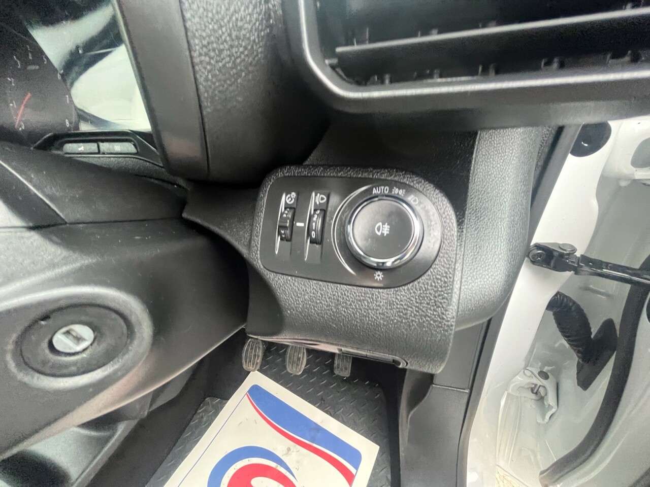 2021 VAUXHALL COMBO 2021 VAUXHALL COMBO