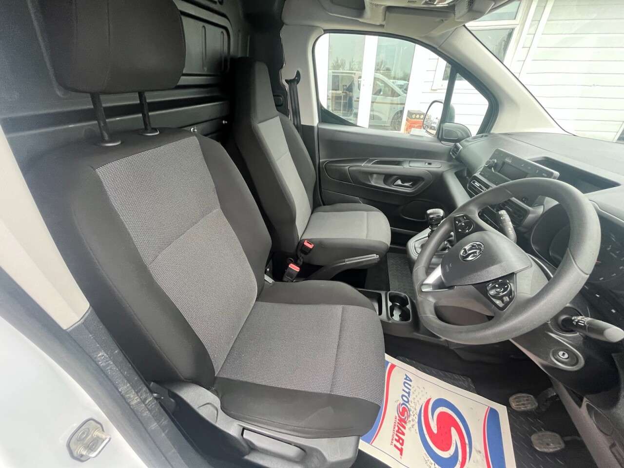 2021 VAUXHALL COMBO 2021 VAUXHALL COMBO