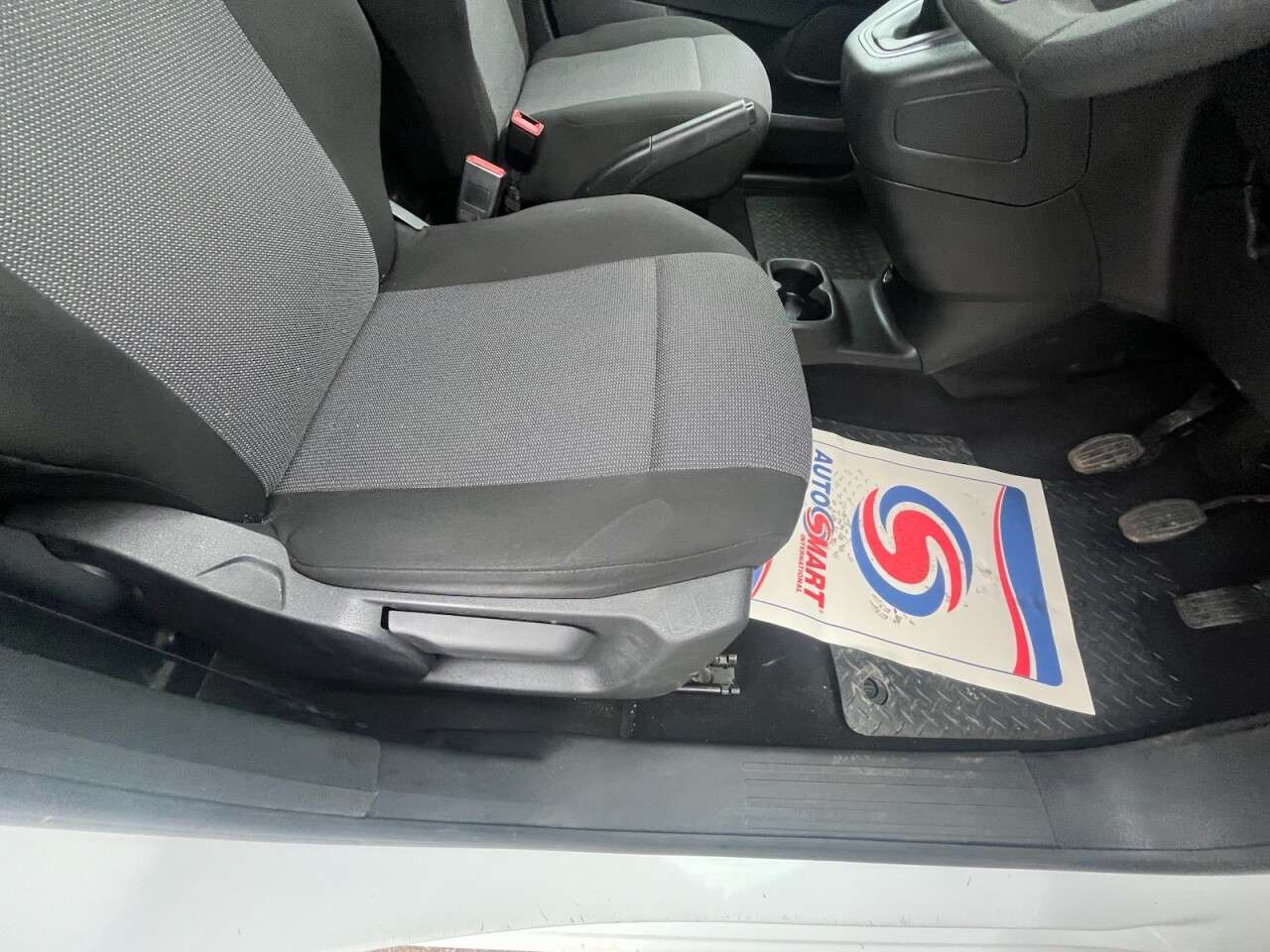 2021 VAUXHALL COMBO 2021 VAUXHALL COMBO