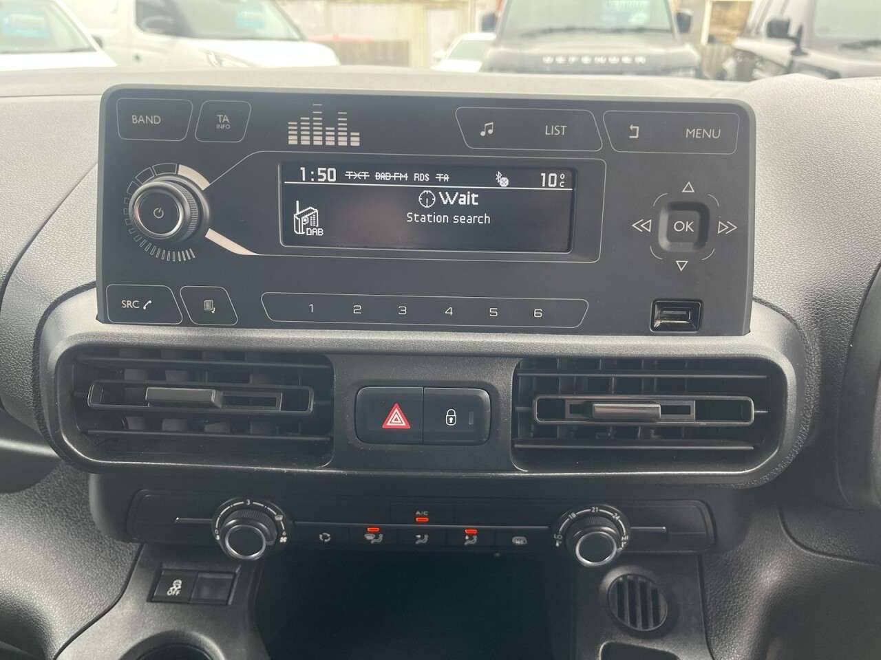 2021 VAUXHALL COMBO 2021 VAUXHALL COMBO