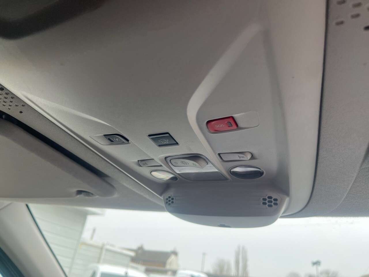 2021 VAUXHALL COMBO 2021 VAUXHALL COMBO