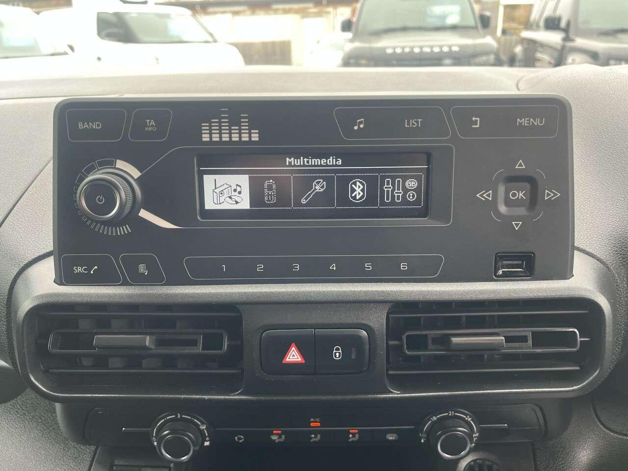 2021 VAUXHALL COMBO 2021 VAUXHALL COMBO