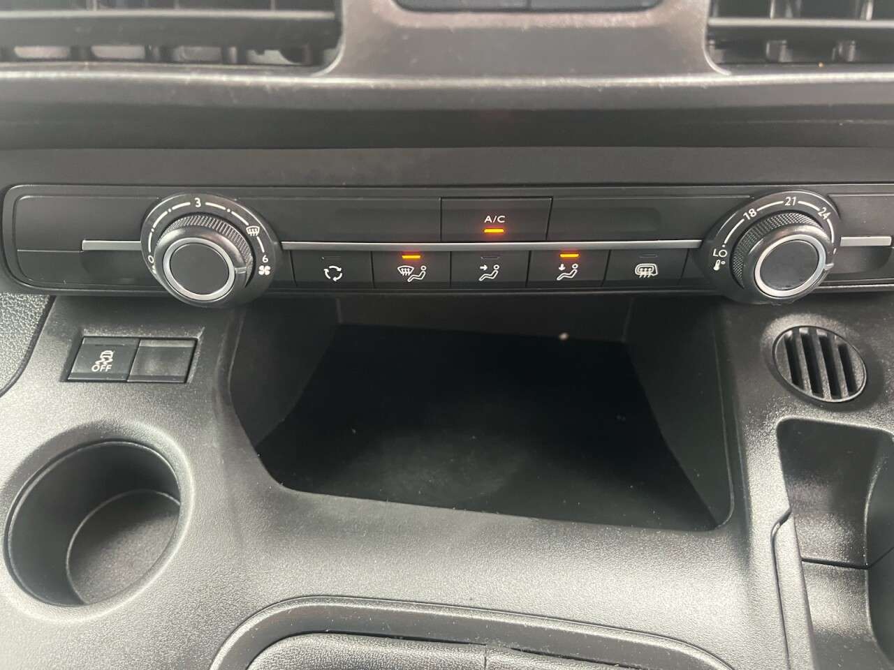 2021 VAUXHALL COMBO 2021 VAUXHALL COMBO