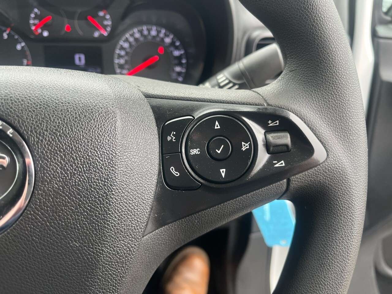 2021 VAUXHALL COMBO 2021 VAUXHALL COMBO