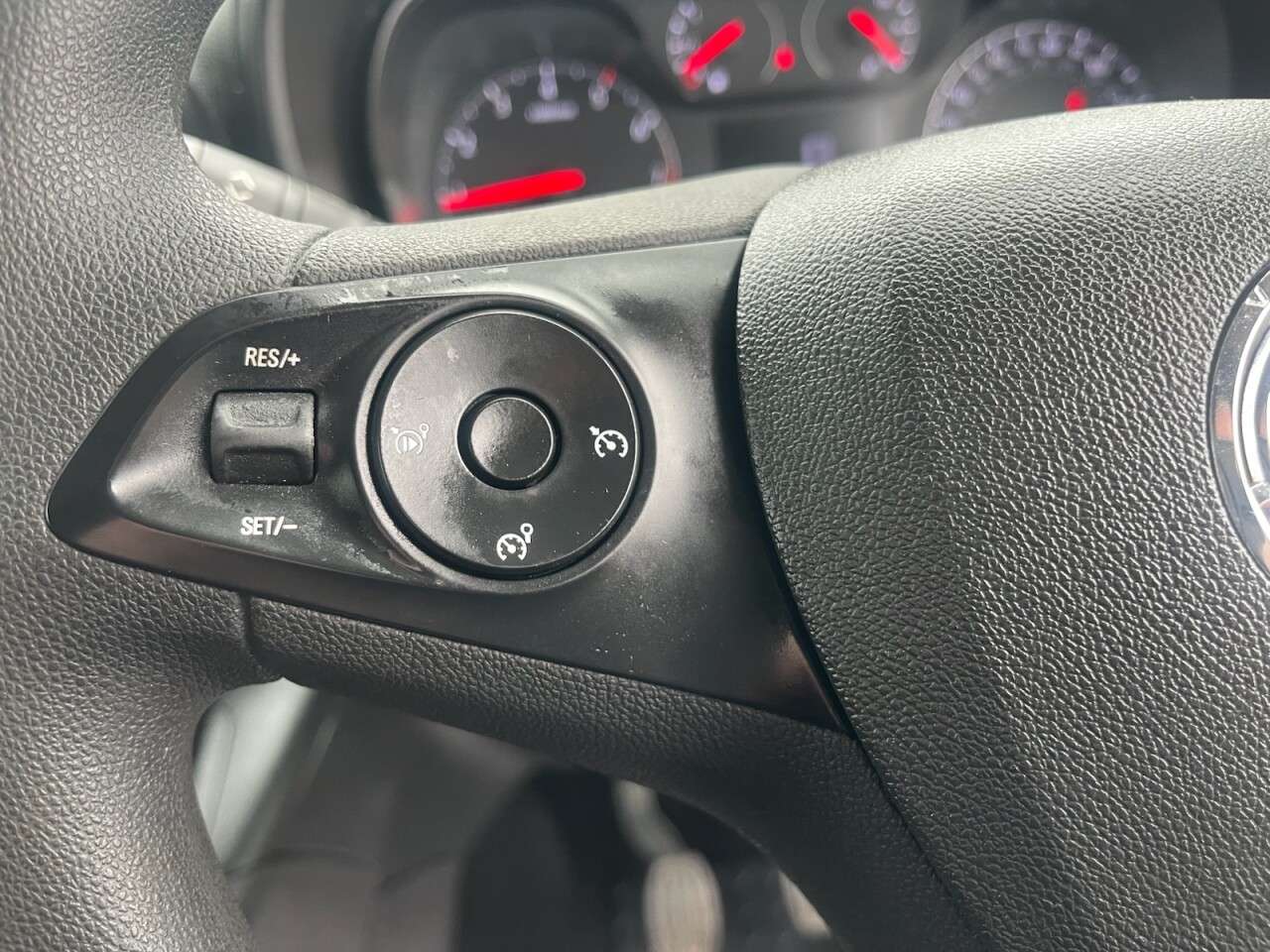 2021 VAUXHALL COMBO 2021 VAUXHALL COMBO