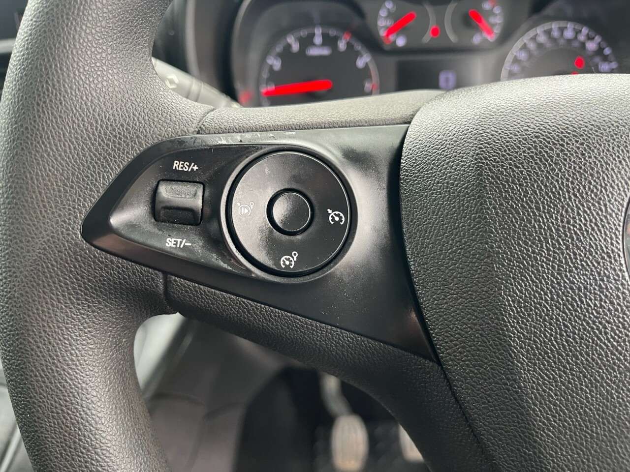 2021 VAUXHALL COMBO 2021 VAUXHALL COMBO