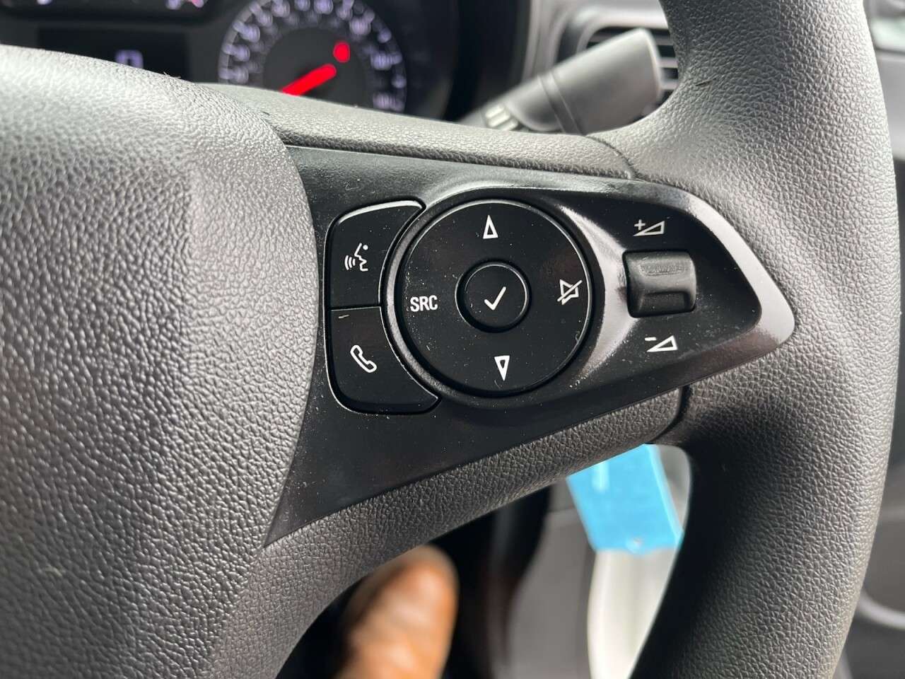 2021 VAUXHALL COMBO 2021 VAUXHALL COMBO