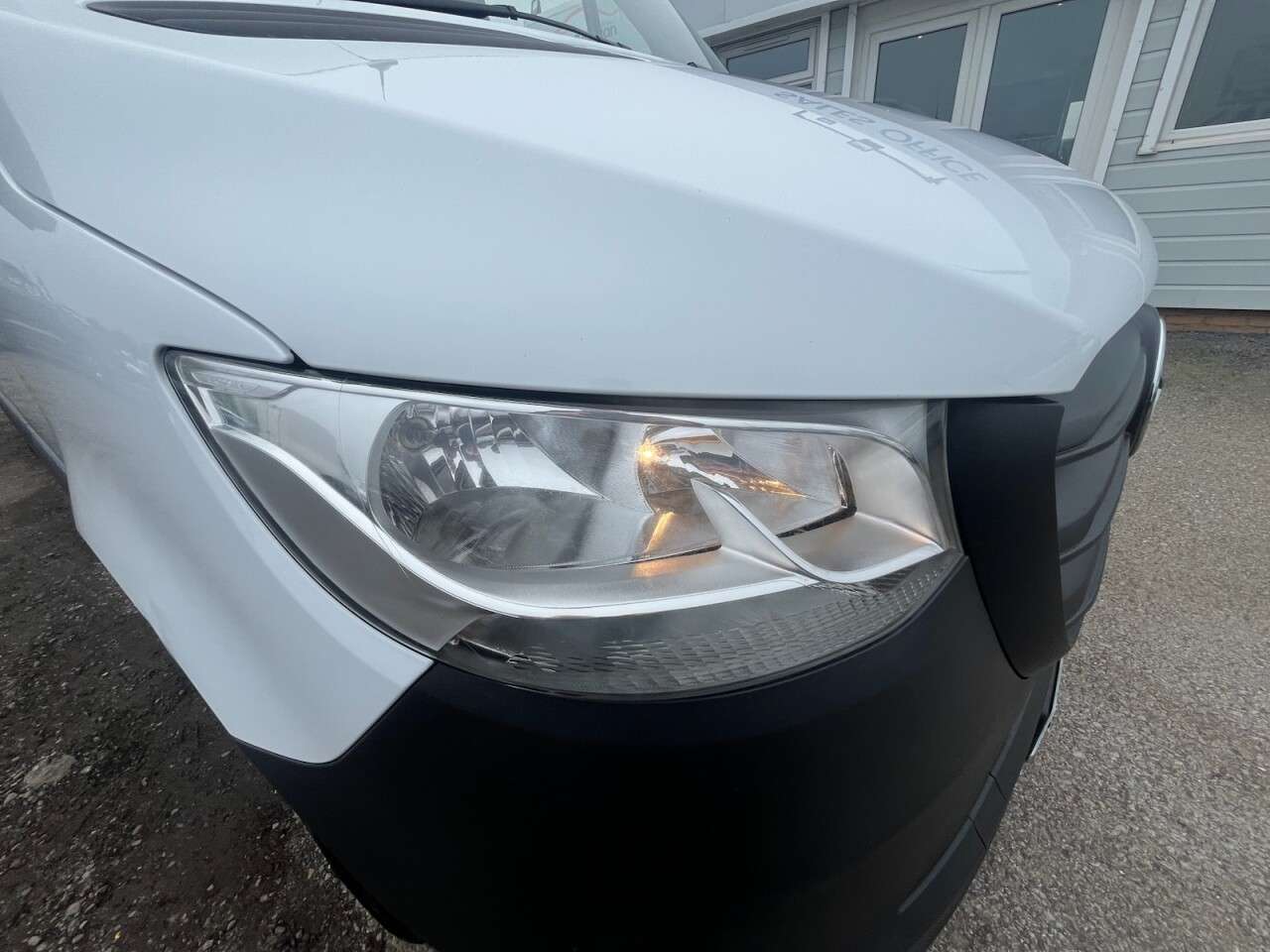 2024 MERCEDES-BENZ SPRINTER 2024 MERCEDES-BENZ SPRINTER