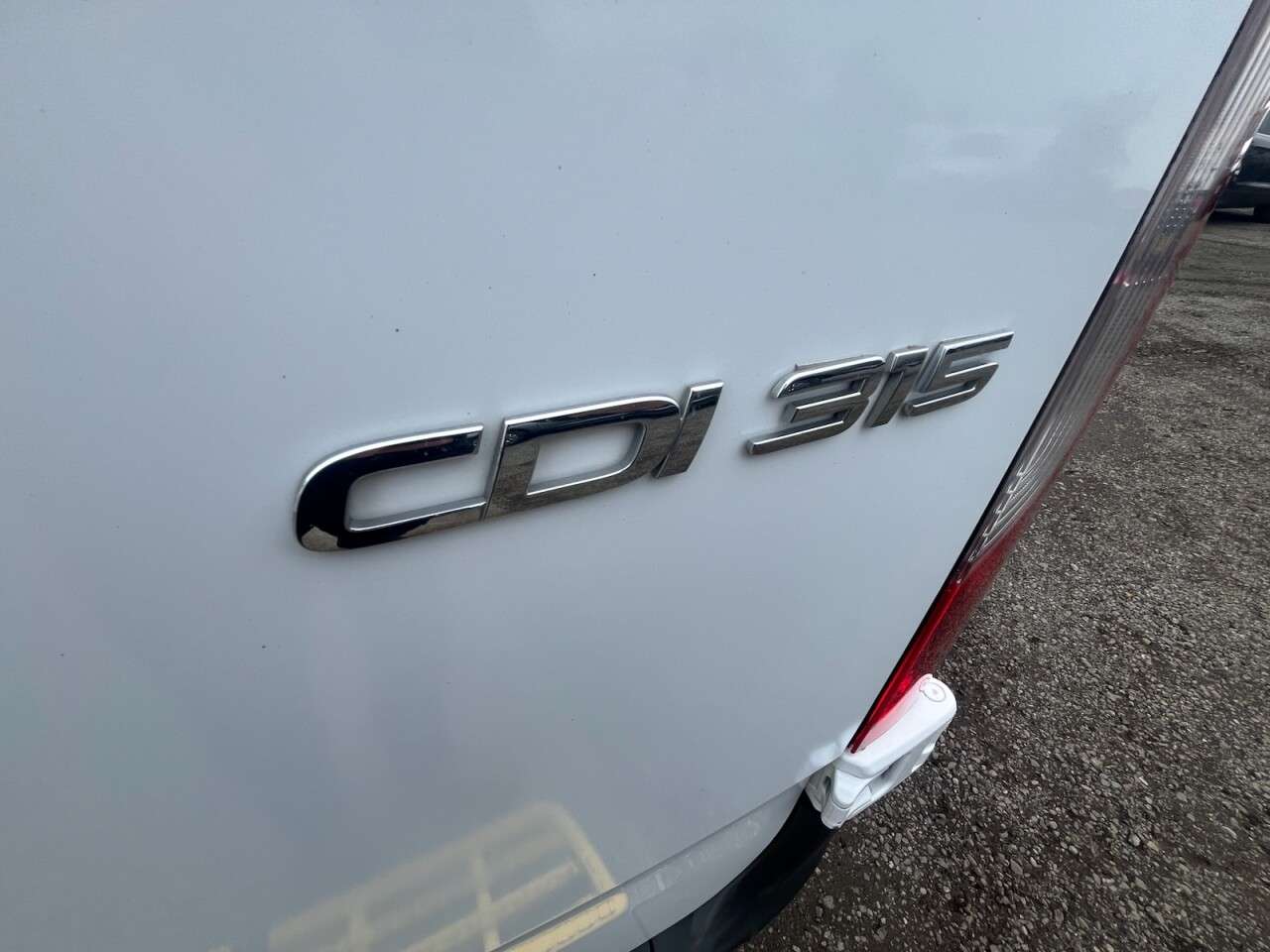 2024 MERCEDES-BENZ SPRINTER 2024 MERCEDES-BENZ SPRINTER