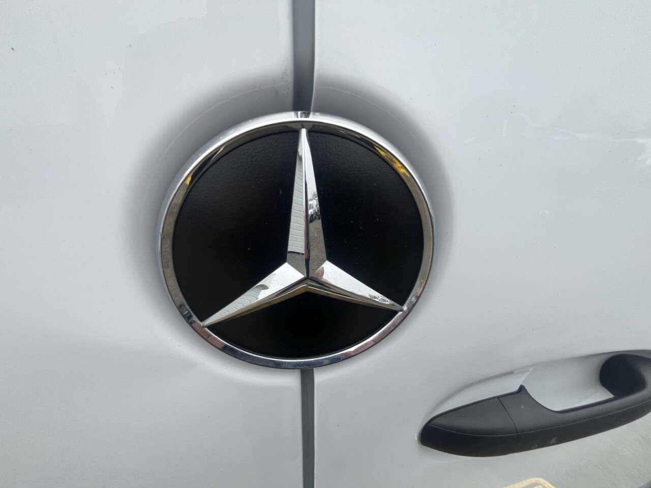 2024 MERCEDES-BENZ SPRINTER 2024 MERCEDES-BENZ SPRINTER