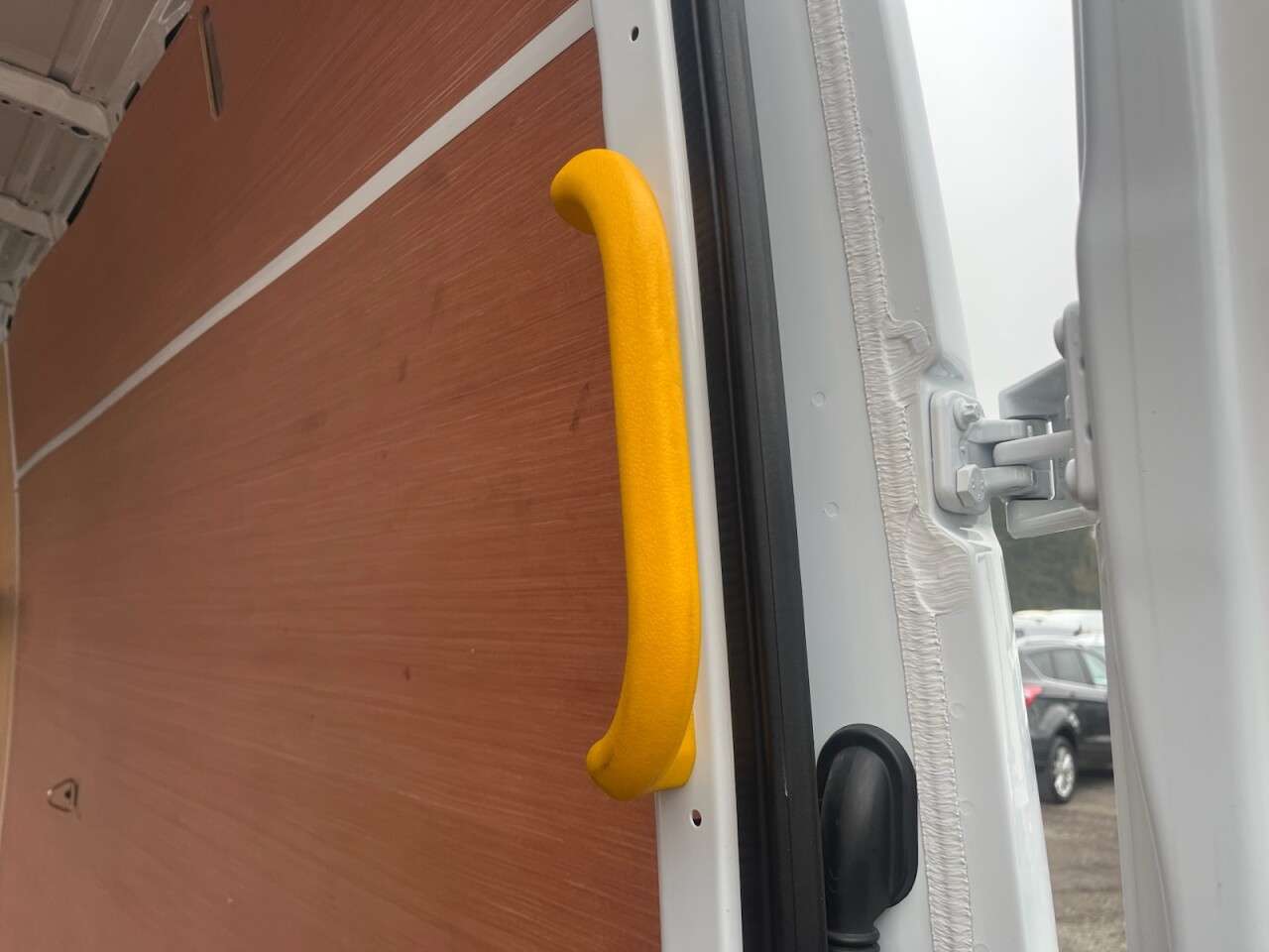 2024 MERCEDES-BENZ SPRINTER 2024 MERCEDES-BENZ SPRINTER