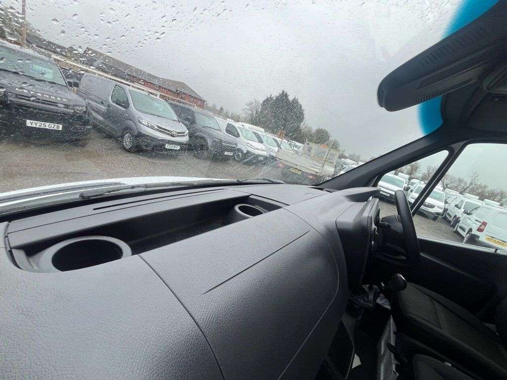 2024 MERCEDES-BENZ SPRINTER 2024 MERCEDES-BENZ SPRINTER