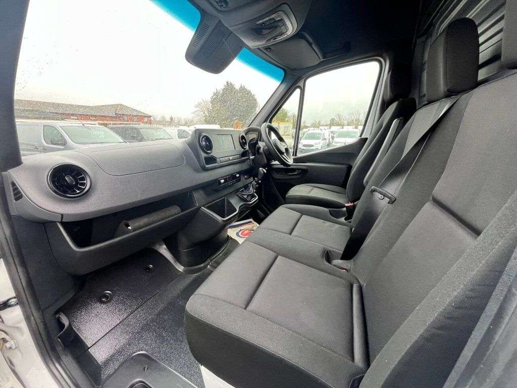 2024 MERCEDES-BENZ SPRINTER 2024 MERCEDES-BENZ SPRINTER