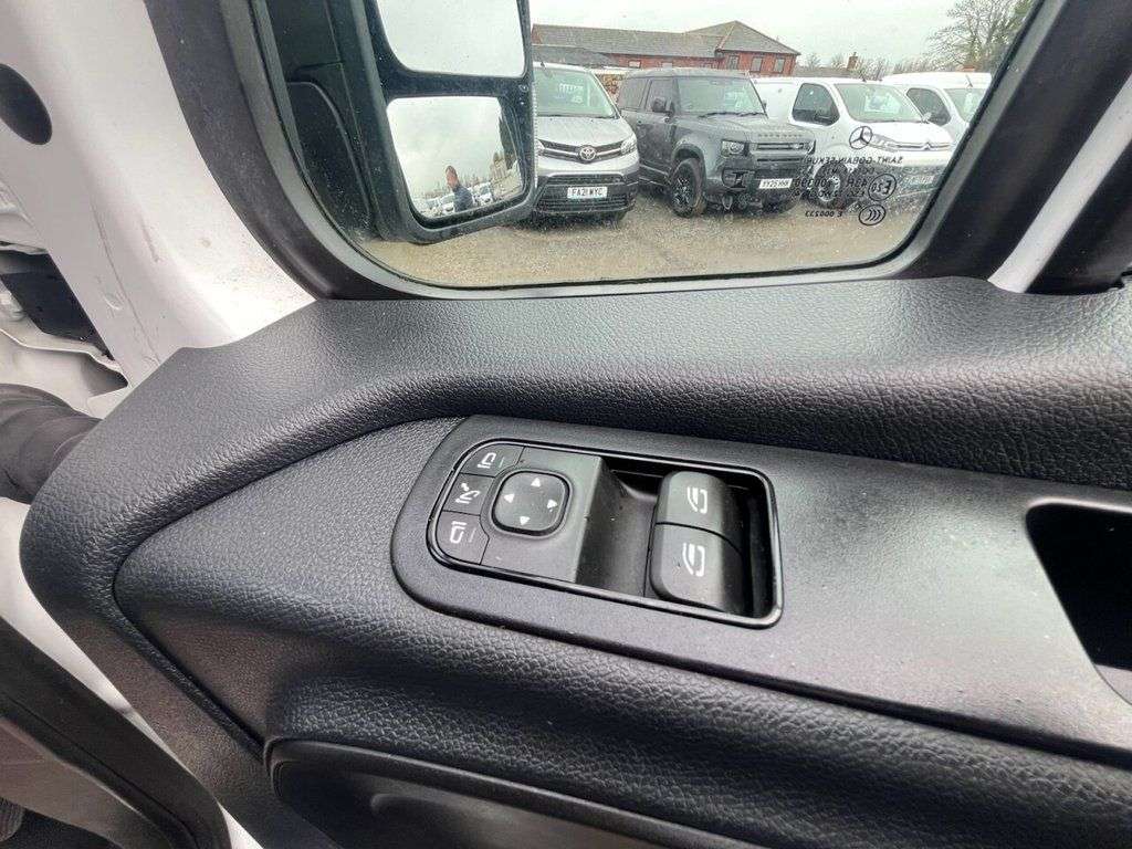 2024 MERCEDES-BENZ SPRINTER 2024 MERCEDES-BENZ SPRINTER