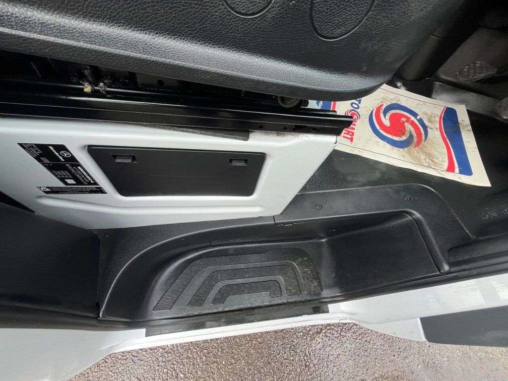 2024 MERCEDES-BENZ SPRINTER 2024 MERCEDES-BENZ SPRINTER