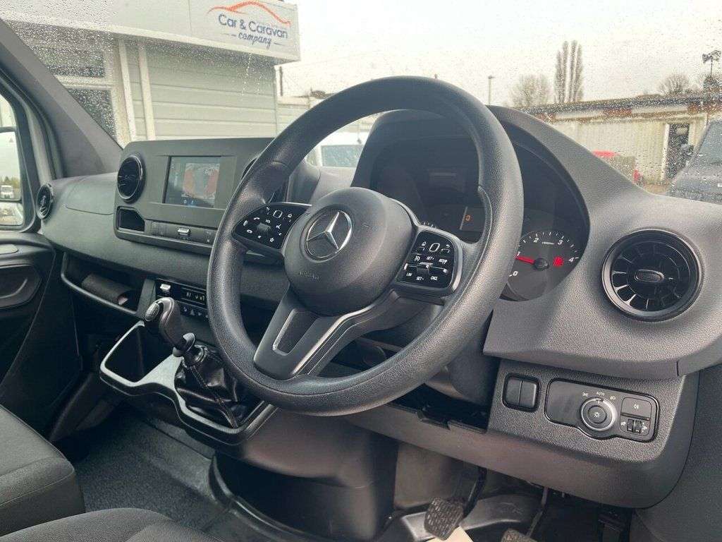 2024 MERCEDES-BENZ SPRINTER 2024 MERCEDES-BENZ SPRINTER