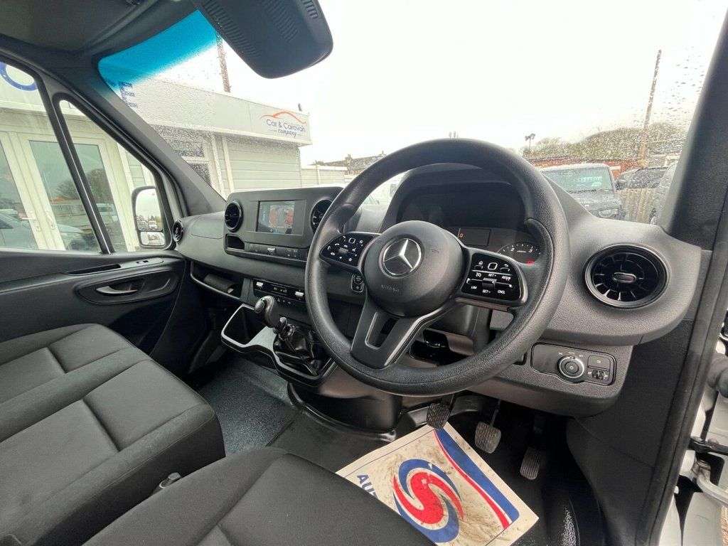 2024 MERCEDES-BENZ SPRINTER 2024 MERCEDES-BENZ SPRINTER