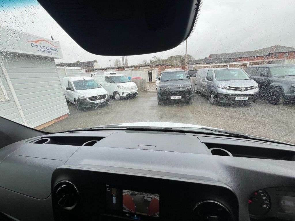 2024 MERCEDES-BENZ SPRINTER 2024 MERCEDES-BENZ SPRINTER