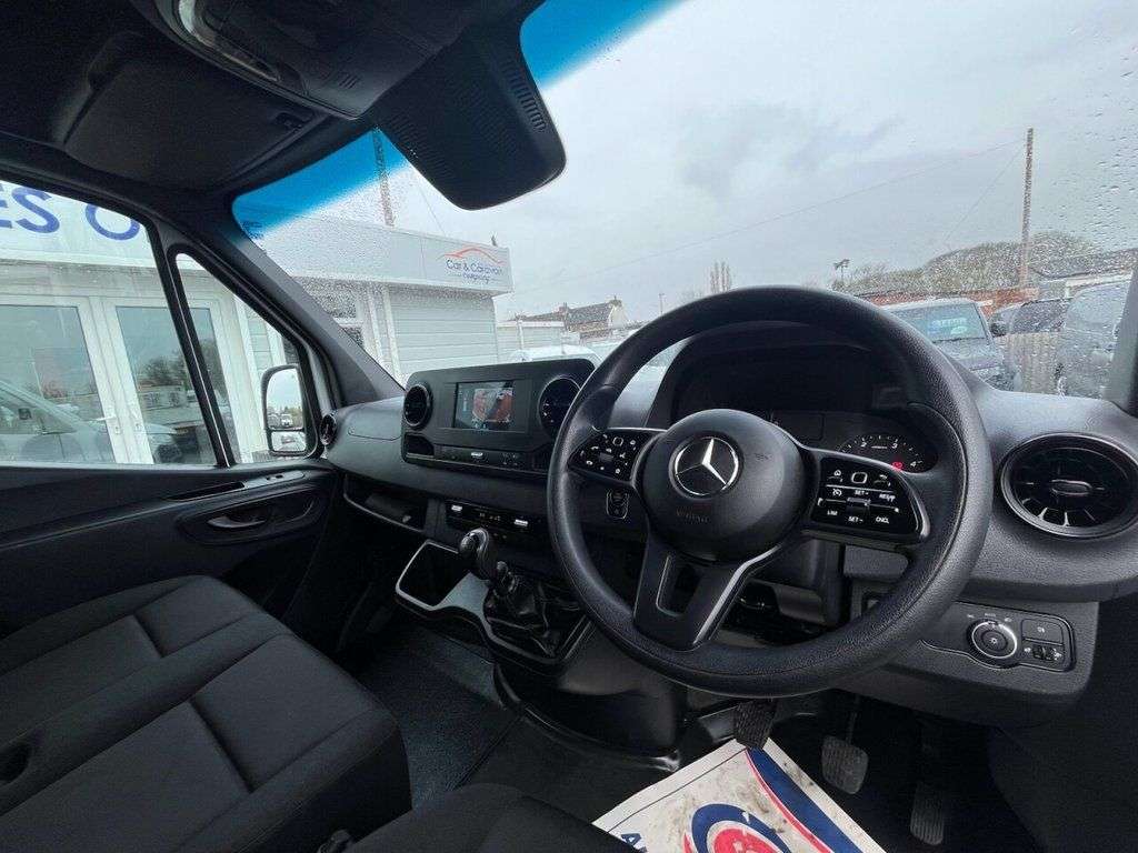 2024 MERCEDES-BENZ SPRINTER 2024 MERCEDES-BENZ SPRINTER